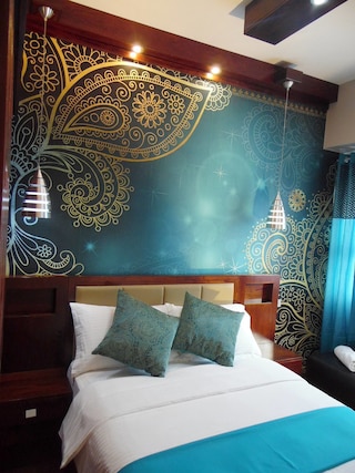 アヴァロン コンドミニアム