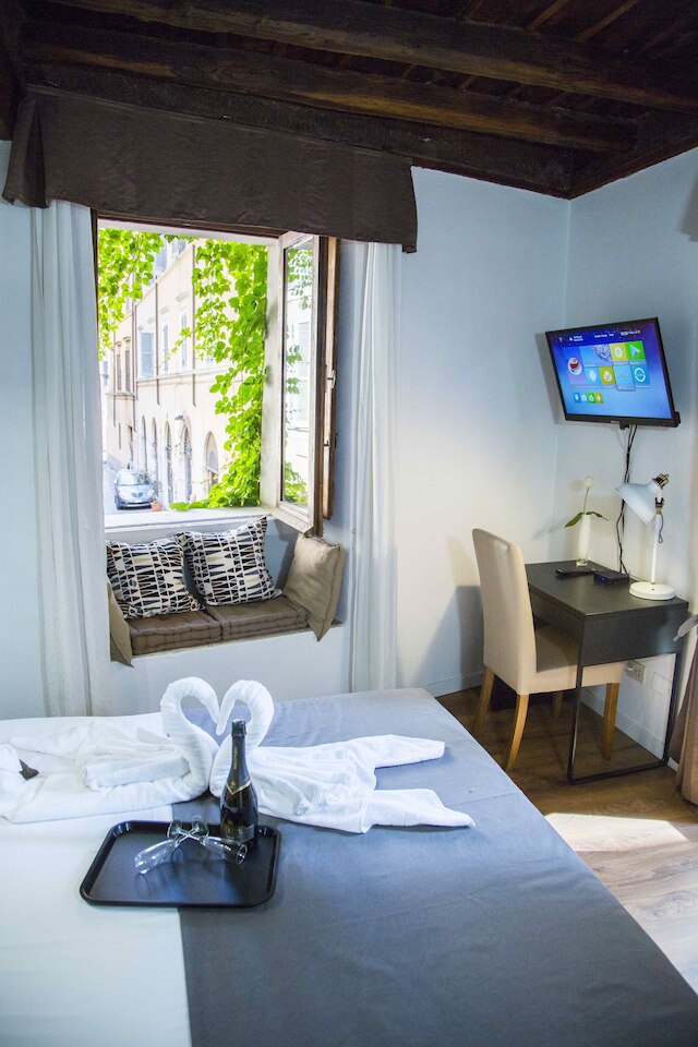 ドー ドー ナヴォーナ スイーツ