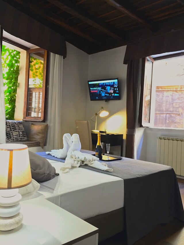 ドー ドー ナヴォーナ スイーツ