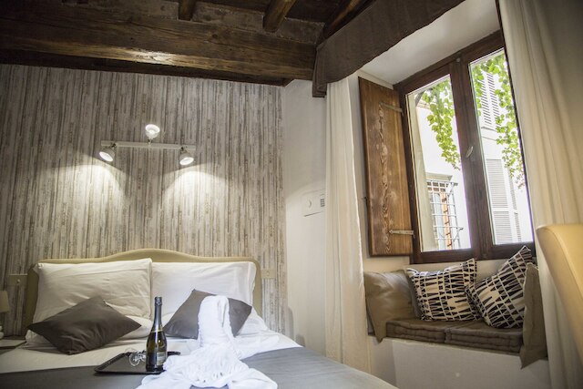 ドー ドー ナヴォーナ スイーツ