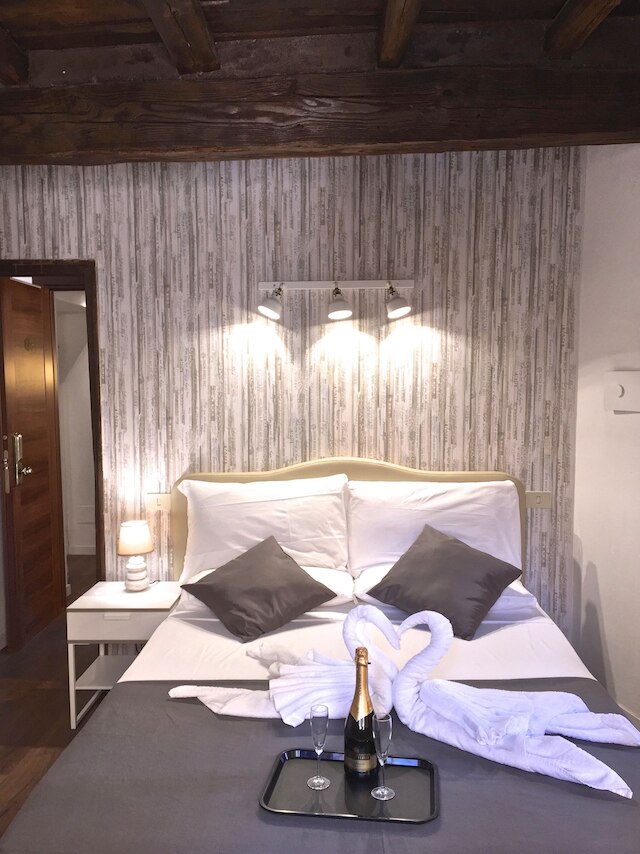 ドー ドー ナヴォーナ スイーツ