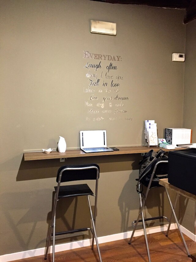 ドー ドー ナヴォーナ スイーツ