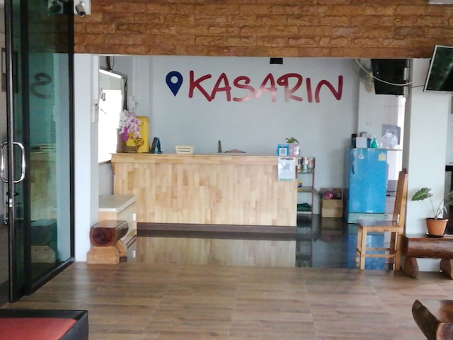 カサリン コート