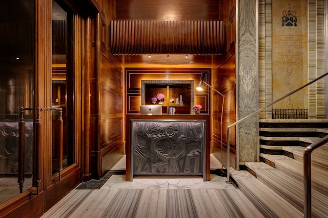 シンガー パレス ホテル ローマ