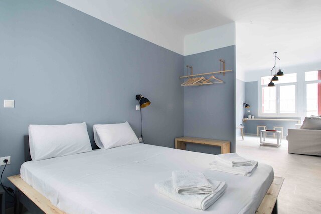 カリツィ プレイス