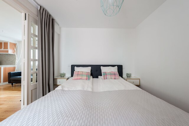 アルママータ リスボン アパートメンツ