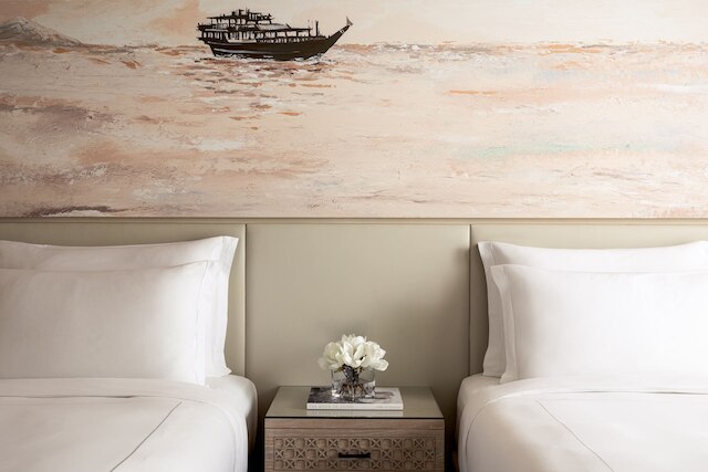 サディヤット ロタナ リゾート アンド ヴィラズ