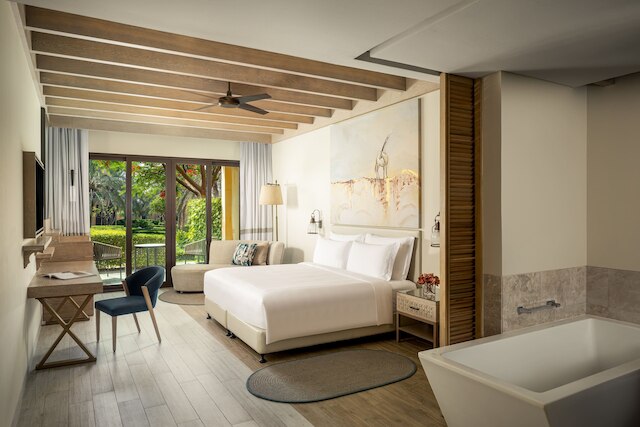 サディヤット ロタナ リゾート アンド ヴィラズ