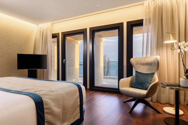 アウレア ミュージアム バイ ユーロスターズ ホテル カンパニー