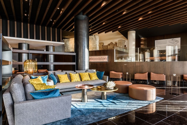 アウレア ミュージアム バイ ユーロスターズ ホテル カンパニー