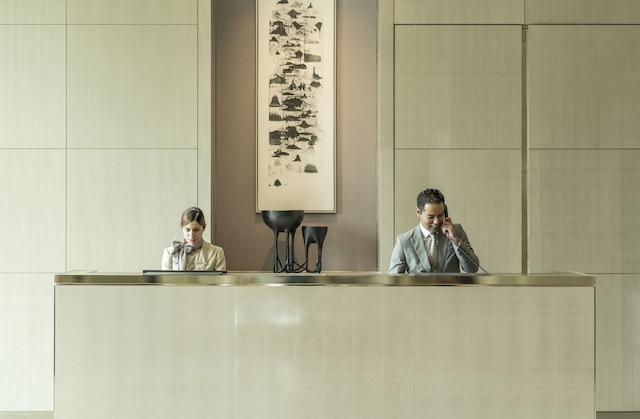 フォー シーズンズ ホテル クアラルンプール