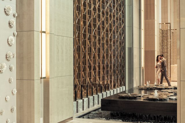 フォー シーズンズ ホテル クアラルンプール