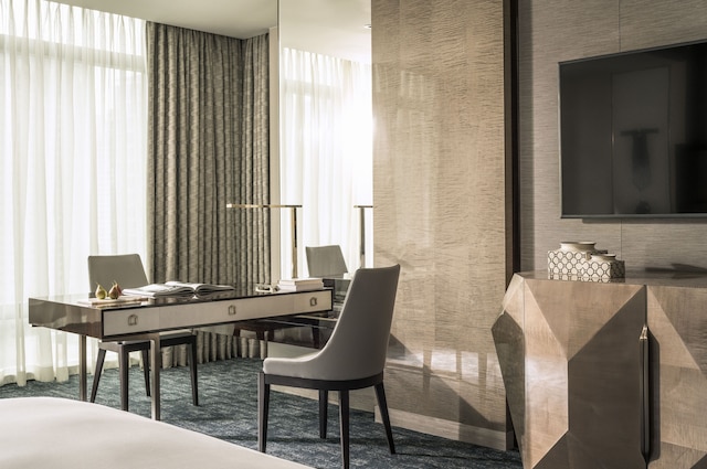 フォー シーズンズ ホテル クアラルンプール