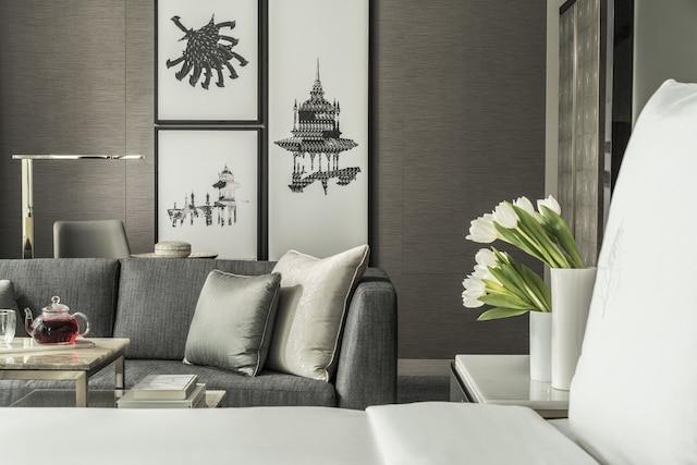 フォー シーズンズ ホテル クアラルンプール