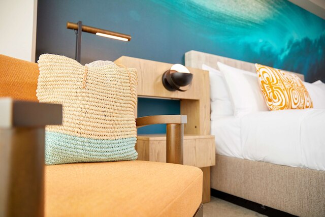 アウトリガー ワイキキ ビーチコマー ホテル