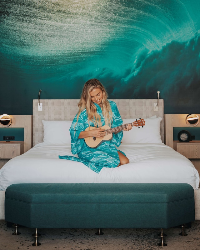 アウトリガー ワイキキ ビーチコマー ホテル