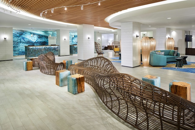 アウトリガー ワイキキ ビーチコマー ホテル