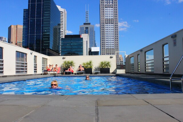 キング デラックス アパートメンツ