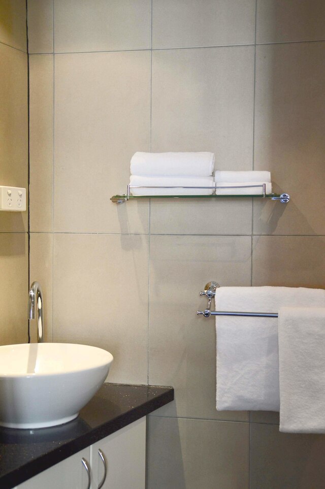 キング デラックス アパートメンツ