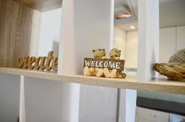 キング デラックス アパートメンツ