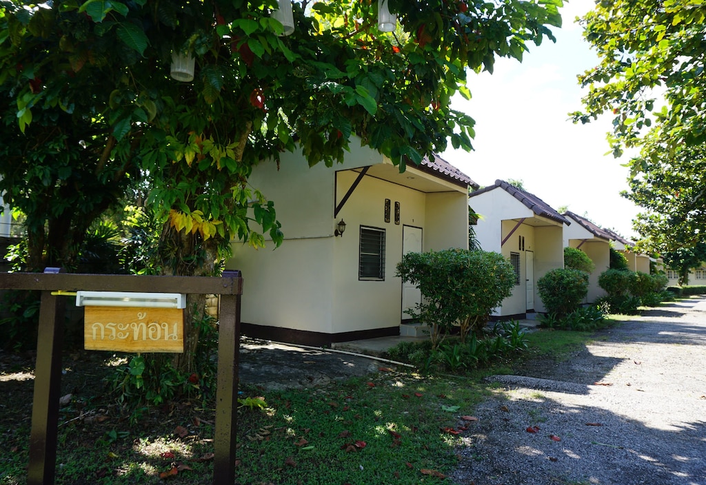 4.ナチャ リゾート