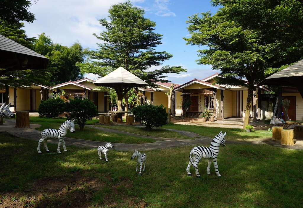 2.モンマイ リゾート