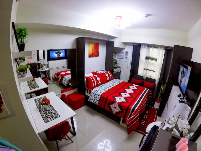 スタジオ コンド アット ホライズンズ 101