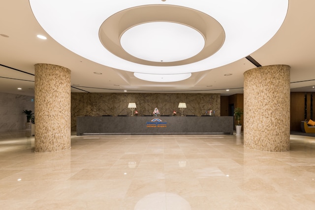 デイズ ホテル & スイーツ、ウィンダム 仁川 エアポート