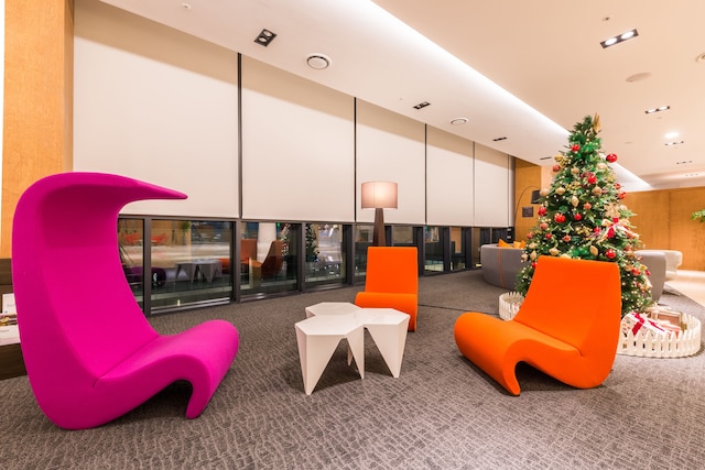 デイズ ホテル & スイーツ、ウィンダム 仁川 エアポート