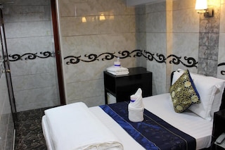 オム ゲスト ハウス