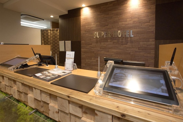 スーパーホテル宮崎天然温泉