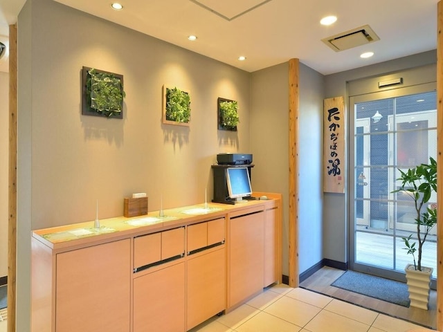 スーパーホテル宮崎天然温泉