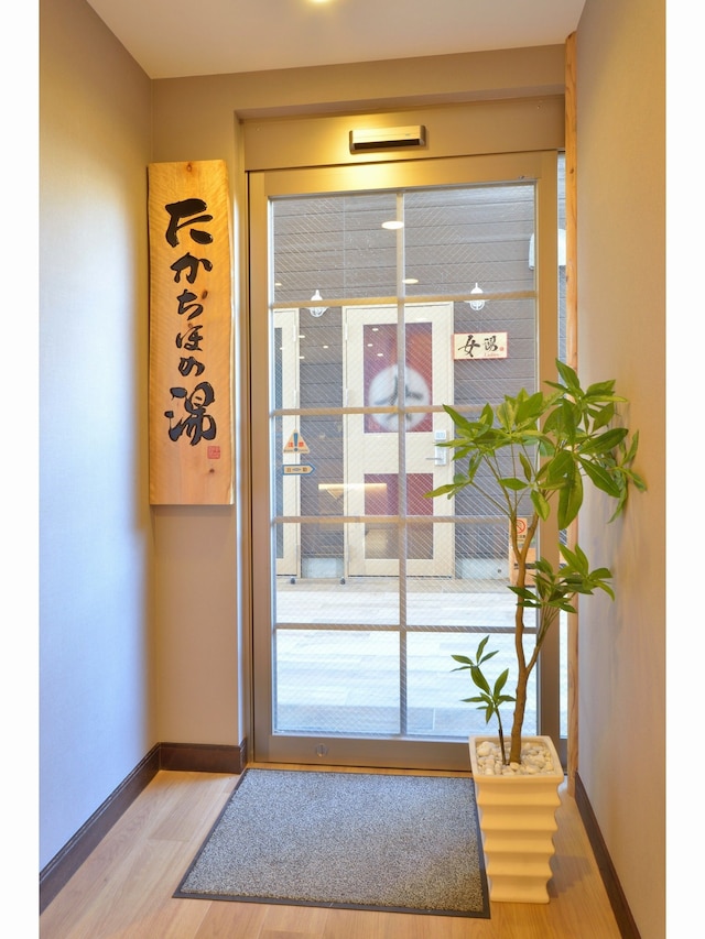 スーパーホテル宮崎天然温泉