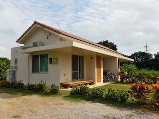 素泊まりの宿 かえるやぁ