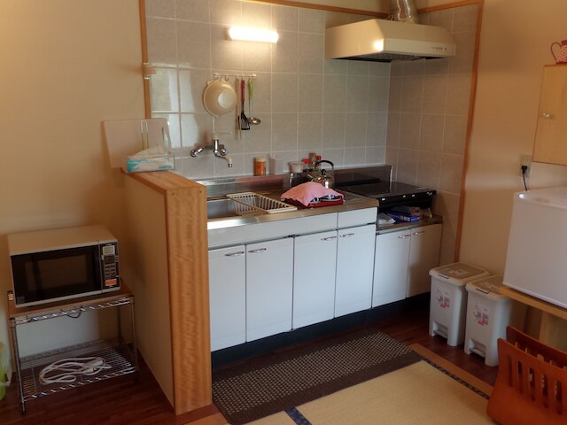 素泊まりの宿 かえるやぁ