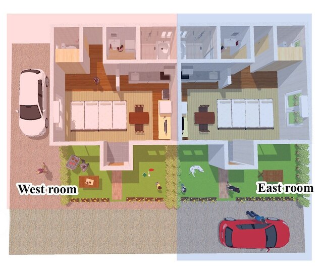 素泊まりの宿 かえるやぁ