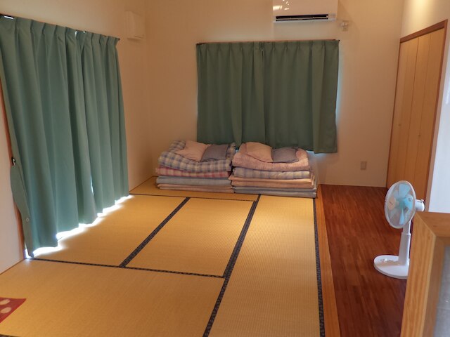 素泊まりの宿 かえるやぁ