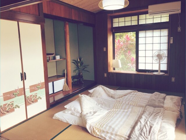 Vacation Rental Kaniya