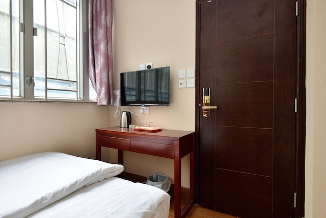 HK 名都ホテル (香港旺角名都賓館)