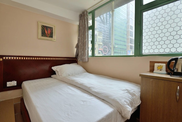 HK 名都ホテル (香港旺角名都賓館)