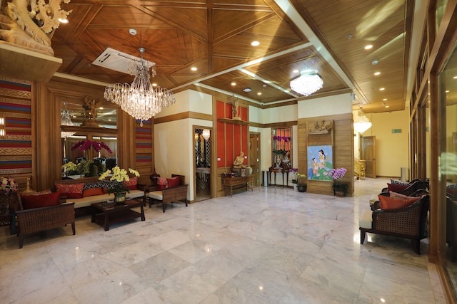 ピーク ニーマン プレステージ ホテル