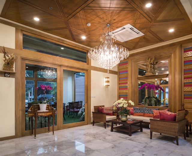 ピーク ニーマン プレステージ ホテル