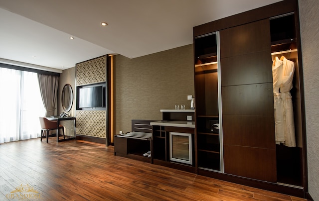 グランディオーズ ホテル & スパ