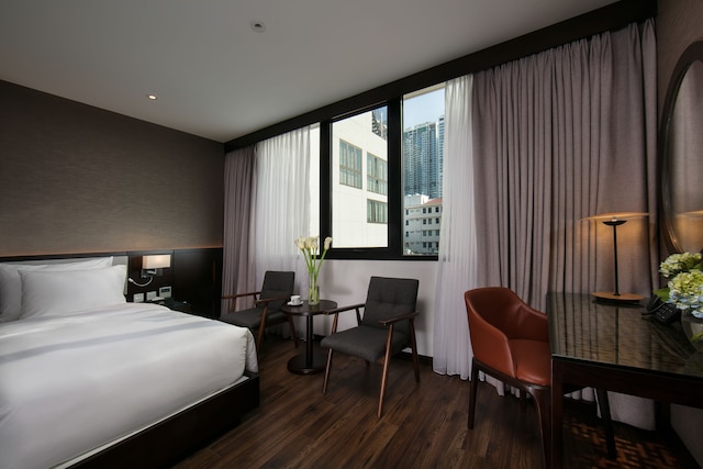 グランディオーズ ホテル & スパ