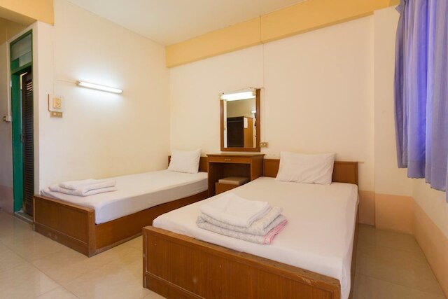 モンタレー ホテル