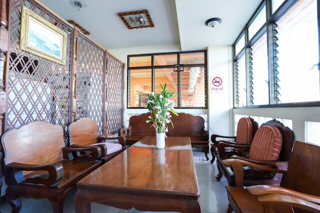 モンタレー ホテル