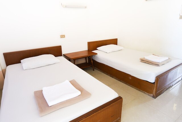 モンタレー ホテル