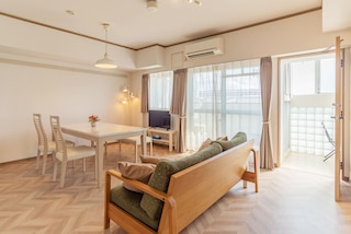 ユニバーサルベイ コンドミニアム