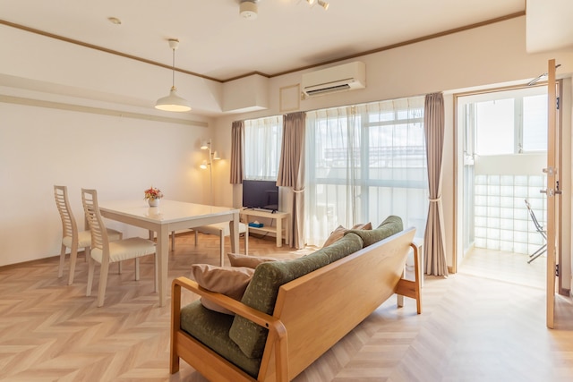 ユニバーサルベイ コンドミニアム