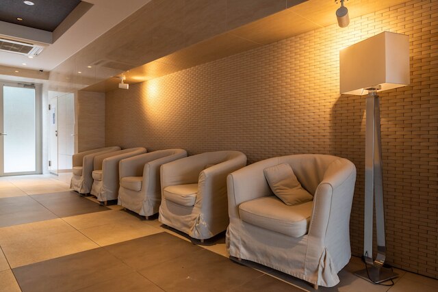 ユニバーサルベイ コンドミニアム